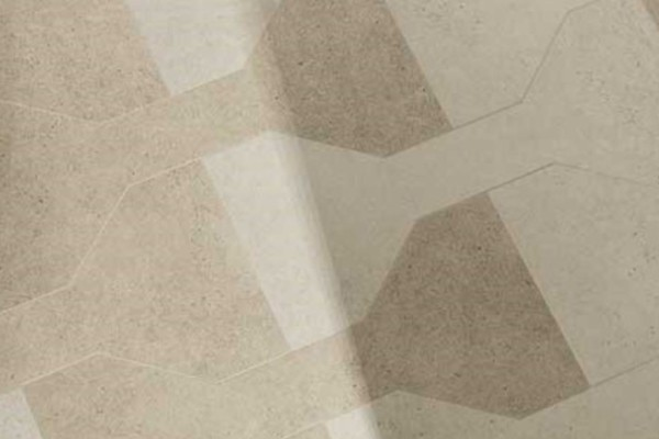 Custom Creations from porcelain tile